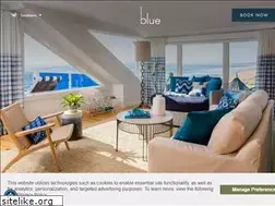 Sites similar to blueinn.com