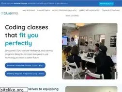 Sites similar to blueinnotechnology.com