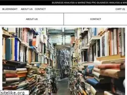 Sites similar to blueinsight.co.jp