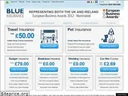 Sites similar to blueinsurance.co.uk