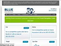Sites similar to blueinsurance.ie