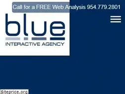 Sites similar to blueinteractiveagency.com