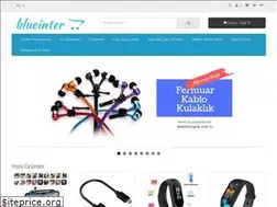 Sites similar to blueintergsm.com