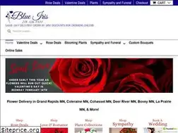 Sites similar to blueirisetc.com