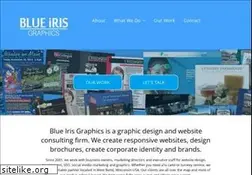 Sites similar to blueirisgraphics.com