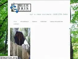 Sites similar to blueirislandscaping.com