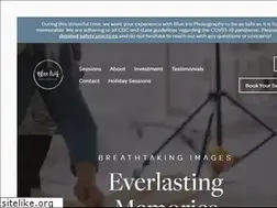 Sites similar to blueirisphotos.com