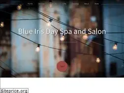Sites similar to blueirisspa.com