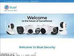Sites similar to blueisecurity.co.in