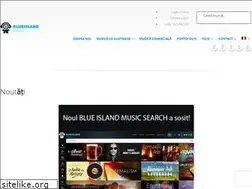 Sites similar to blueisland.ro
