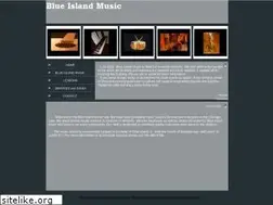Sites similar to blueislandmusic.com