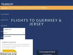 Sites similar to blueislands.com