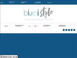 Sites similar to blueistyle.com