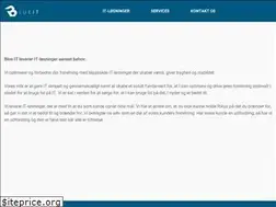 Sites similar to blueit.dk