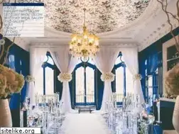 Sites similar to blueivyevents.com