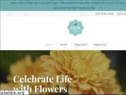 Sites similar to blueivyflowers.com
