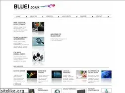 Sites similar to bluej.co.uk