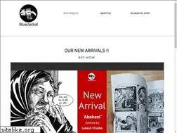 Sites similar to bluejackal.net