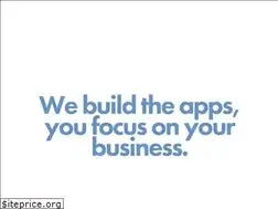 Sites similar to bluejackapps.com