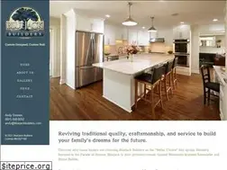 Sites similar to bluejackbuilders.com