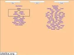 Sites similar to bluejacket7.com
