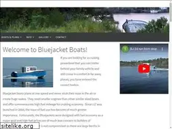 Sites similar to bluejacketboats.com