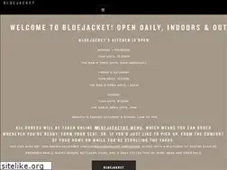 Sites similar to bluejacketdc.com