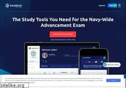 Sites similar to bluejacketeer.com