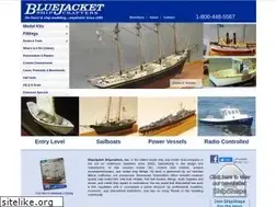 Sites similar to bluejacketinc.com
