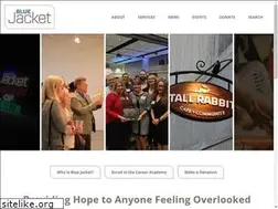Sites similar to bluejacketinc.org