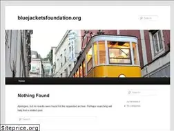 Sites similar to bluejacketsfoundation.org