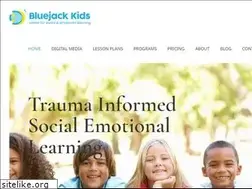 Sites similar to bluejackkids.com