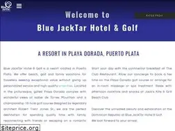 Sites similar to bluejacktar.com