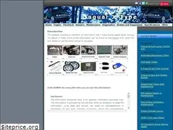 Sites similar to bluejag.co.uk
