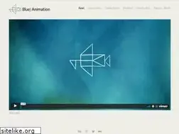 Sites similar to bluejanimation.com