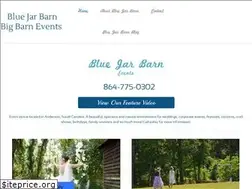 Sites similar to bluejarbarn.com
