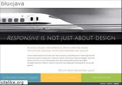 Sites similar to bluejava.com