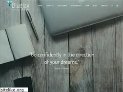 Sites similar to bluejay-marketing.com