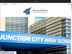 Sites similar to bluejayathletics.org