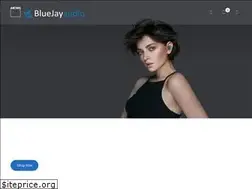 Sites similar to bluejayaudio.com