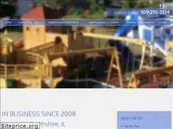 Sites similar to bluejaybarns.com