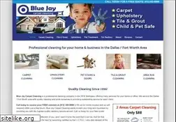 Sites similar to bluejaycarpetcleaning.com