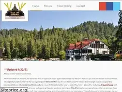 Sites similar to bluejaycinema.com