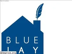 Sites similar to bluejaydesign.net