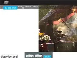 Sites similar to bluejayhostels.com