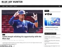Sites similar to bluejayhunter.com