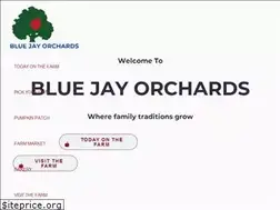 Sites similar to bluejayorchardsct.com