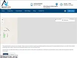 Sites similar to bluejaypc.com