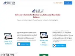 Sites similar to bluejaypos.com