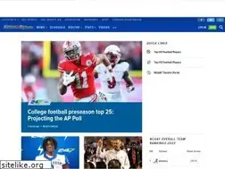 Sites similar to bluejays.scout.com